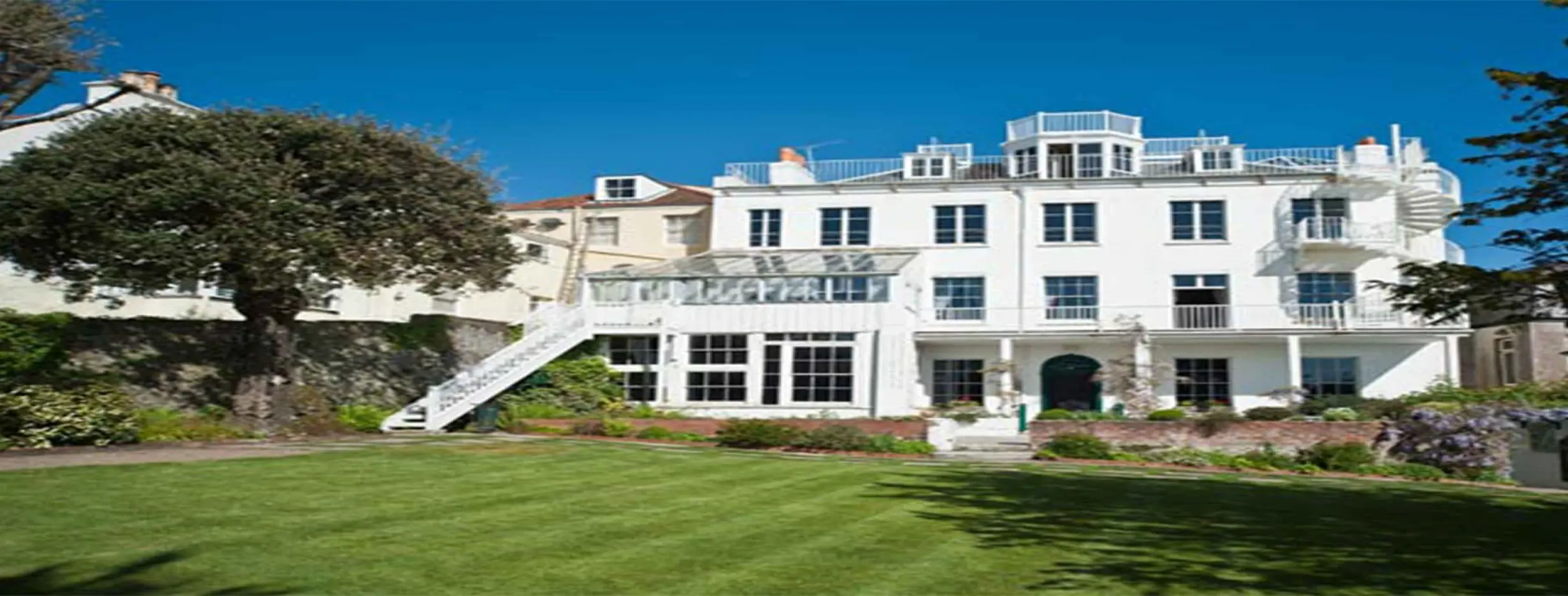 Image for Victor Hugo House